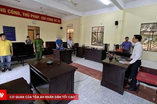 Tài xế lái ô tô gây chết người