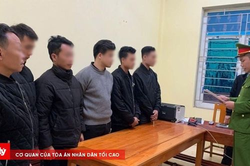 Chê phục vụ thiếu nhiệt tình, nhóm thanh niên và chủ quán karaoke hỗn chiến