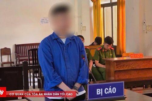 10 năm tù dành cho đối tượng gây hỗn chiến