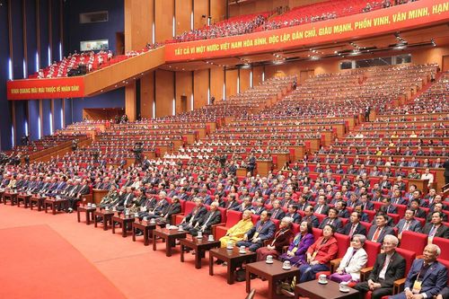 Đề xuất chương trình hành động 100 ngày sau Đại hội 14 tạo đà cải cách mạnh mẽ