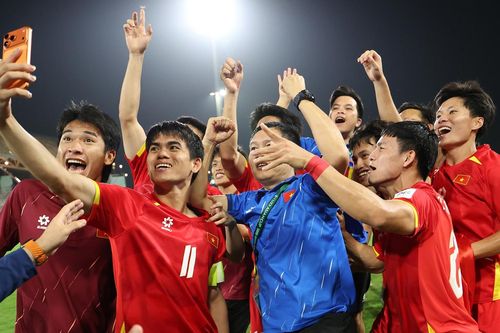 V-League 2025/26 trở lại, chờ hiệu ứng từ U23 Việt Nam