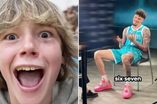 67 là gì mà Gen Z thích dùng?