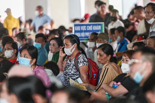 Bệnh viện Chợ Rẫy: Nhiều bệnh nhân ung thư có thể được dùng thuốc đắt tiền miễn phí