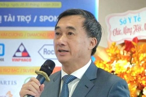 Thứ trưởng Bộ Y tế: Đào tạo nhân lực là chìa khóa nâng tầm y học Việt Nam