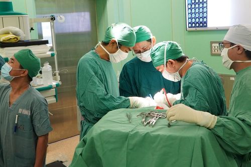 Thanh niên tỉnh táo sau 2 ngày tai nạn, đến viện mới biết bị chấn thương sọ não
