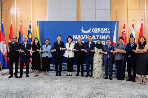 ASEAN và Trung Quốc đẩy nhanh đàm phán Bộ Quy tắc ứng xử ở Biển Đông