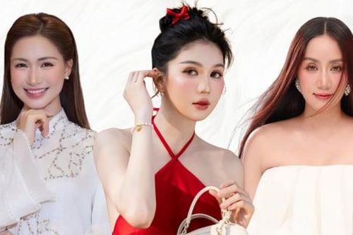 Sao Việt thưởng Tết cho nhân viên: Khánh Thy 2 tỷ, Ngọc Trinh tặng kim cương cỡ lớn