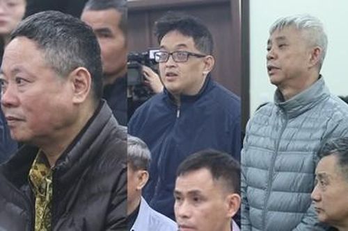Lời khai tại phiên tòa vụ án LanQ phơi bày chuỗi đưa, nhận hối lộ và thủ đoạn trục lợi