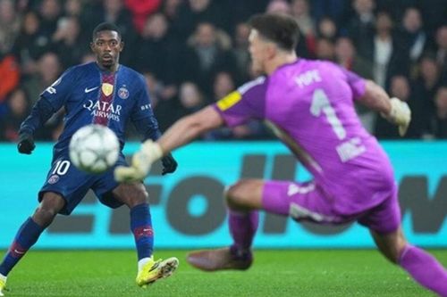 Nghịch lý 'Swiss Model' tại Champions League: Khi sự kịch tính bị pha loãng bởi sự hỗn loạn