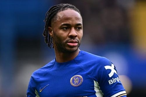 Raheem Sterling rời Chelsea: Nốt trầm của thương vụ 100 triệu bảng và sự hỗn loạn tại Stamford Bridge