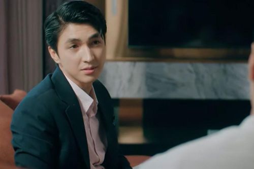 Phim Đồng hồ đếm ngược tập 2: Thanh Sơn chật vật, Bình An rủ rê kinh doanh mạo hiểm