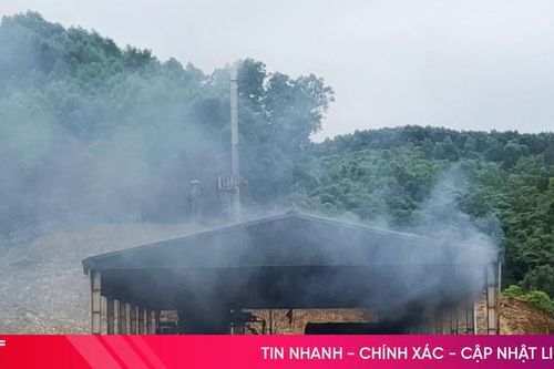 Đến lúc 'lột xác' các nhà máy rác công nghệ lạc hậu!