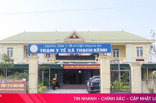 Từ cơ chế đến con người, bài toán khi trạm y tế về UBND xã quản lý