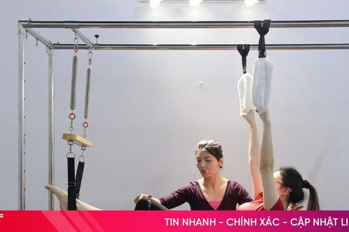 Tập luyện 'đúng và đủ' - xu hướng chăm sóc sức khỏe của người dân đô thị