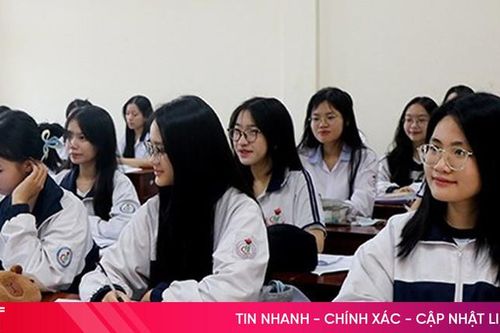 966 thí sinh đạt giải Kỳ thi học sinh giỏi tỉnh Hà Tĩnh lớp 11