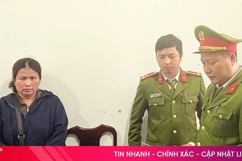Lừa góp vốn mua đất 'lướt sóng', chiếm đoạt 320 triệu đồng