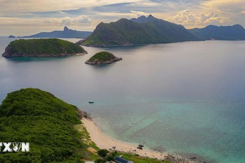 Tiềm năng phát triển du lịch đặc khu, vùng ven biển Thành phố Hồ Chí Minh