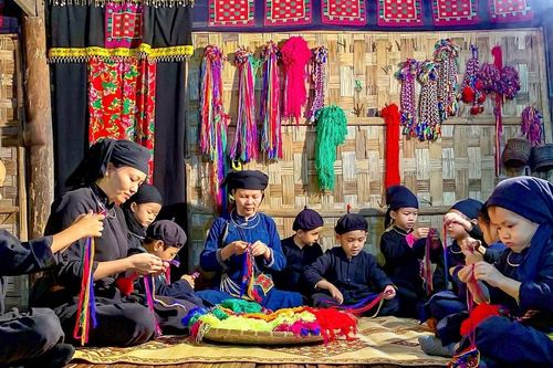 Hội Xuân Bính Ngọ 2026: Không gian văn hóa đặc sắc mừng Đảng, mừng Xuân