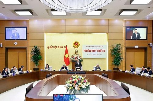 Nhiệm vụ, quyền hạn của Hội đồng Bầu cử Quốc gia trong việc tổ chức bầu cử đại biểu Quốc hội