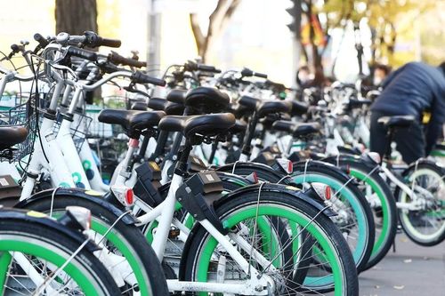 Hàn Quốc: Rò rỉ dữ liệu 4,5 triệu người sử dụng dịch vụ chia sẻ xe đạp