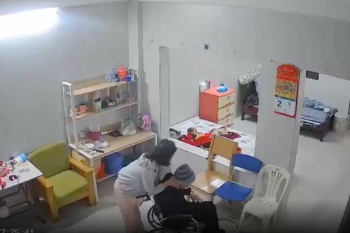 Vụ nữ giúp việc hành hạ cụ bà: 'Hành vi đối xử tàn nhẫn, có thể bị xử lý hình sự'
