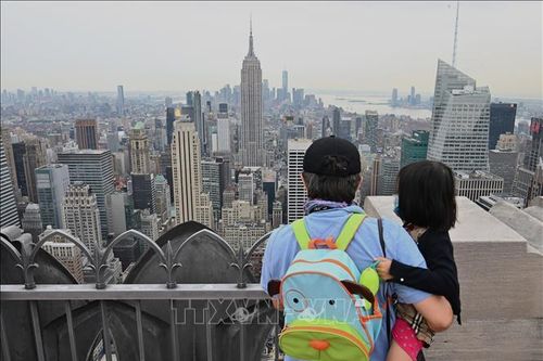 Hàng triệu du khách có thể 'né' Mỹ vì đề xuất thu thập tài khoản mạng xã hội