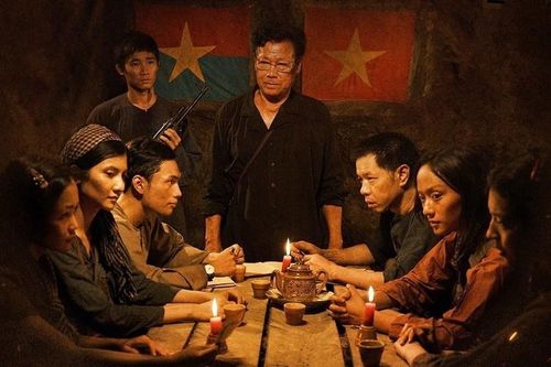 Chiếu miễn phí phim tại Đợt phim Chào mừng thành công Đại hội Đảng và Mừng Xuân Bính Ngọ 2026