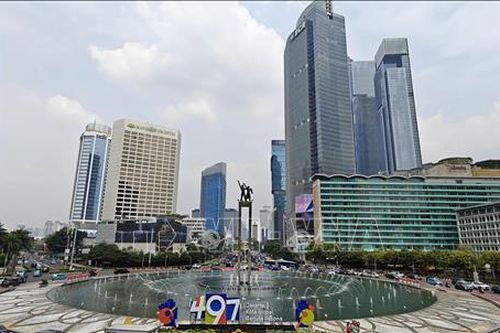 Thị trường chứng khoán Indonesia bốc hơi 80 tỷ USD, chính phủ cam kết cải cách