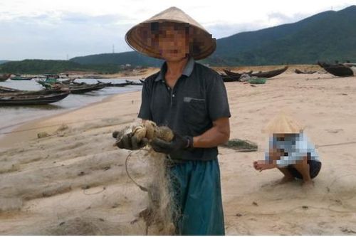 Cái kết nghiệt ngã của người đàn ông vùng biển sau khi trúng số độc đắc