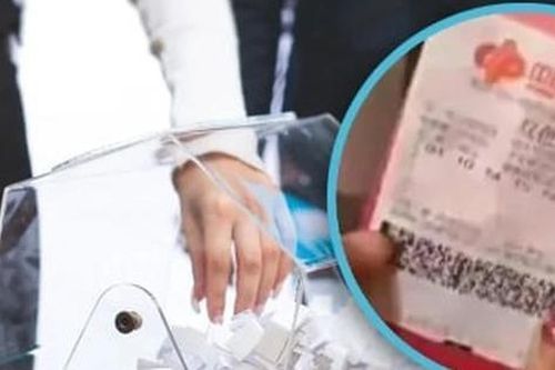 Công ty bất ngờ thưởng Tết cho nhân viên bằng… vận may