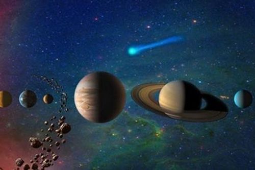 NASA dùng AI tìm thấy 7.000 thế giới mới, vũ trụ đông đúc hơn chúng ta tưởng