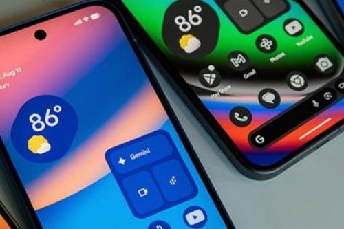 Android 17 lộ diện với diện mạo được lột xác hoàn toàn