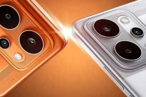 Realme P4 Power ra mắt: Pin khủng 10.001 mAh, giá từ 7,36 triệu đồng