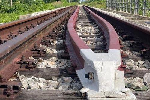 Đường sắt cao tốc Hà Nội - Quảng Ninh sắp khởi công: 30 phút mở ra hành lang phát triển mới