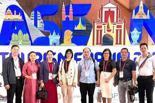 Gia Lai đẩy mạnh truyền thông quảng bá Năm Du lịch Quốc gia 2026