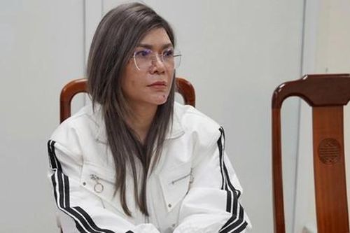Bắt 'nữ quái' bị truy nã quốc tế sau 6 năm phạm tội
