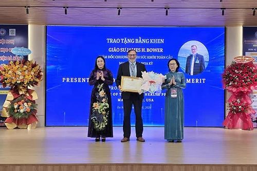 Hơn 100 chuyên gia quốc tế tham dự hội nghị khoa học Bệnh viện Đà Nẵng 2026