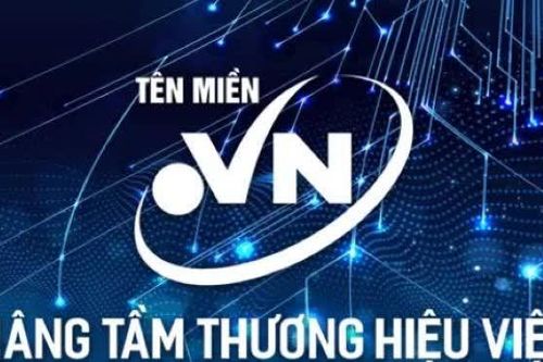 Tên miền: Tài sản số định danh và tấm vé bảo chứng uy tín cho doanh nghiệp