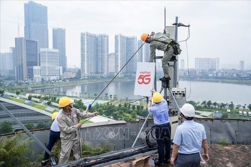 Công nghệ - chìa khóa trong hỗ trợ hộ kinh doanh chuyển đổi số