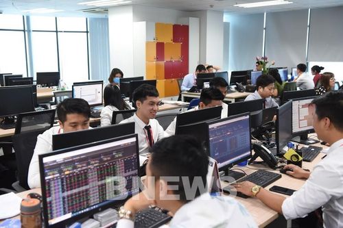 Danh mục cổ phiếu cần quan tâm ngày hôm nay 30/1
