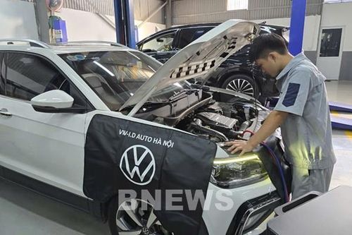 Kinh nghiệm bảo dưỡng ô tô trước Tết để hành trình an toàn, trọn vẹn