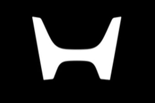 Honda đổi logo chữ H cho ô tô