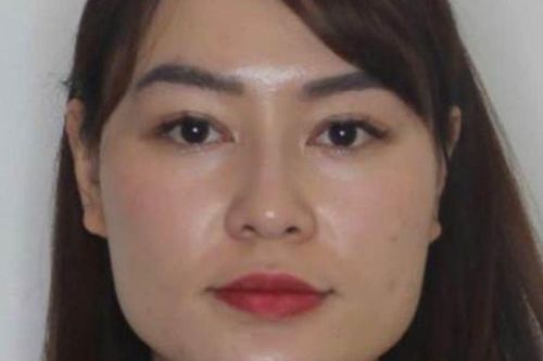 Công an Hà Nội truy tìm Bùi Thị Bích Liên