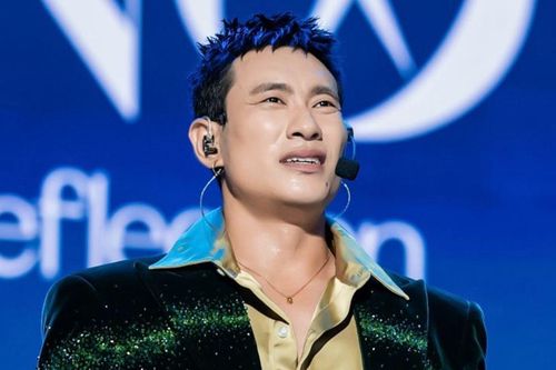 Tiếc cho Kiều Minh Tuấn