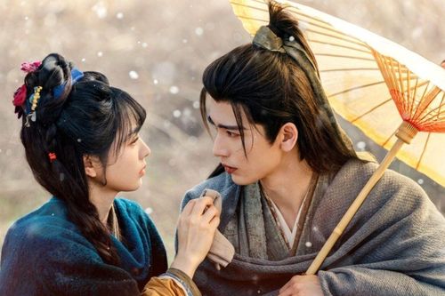 Top 9 phim sắp lên sóng màn ảnh Hoa ngữ được đánh giá cao