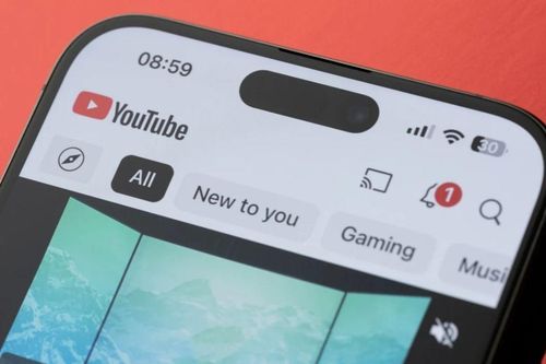 Youtube xóa hàng loạt video 'tỷ view'