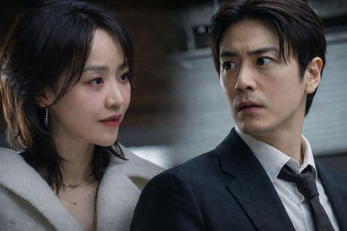 The Art of Sarah đổ bộ Netflix: Phim Hàn 'đỉnh' nhất để cày xuyên Tết 2026