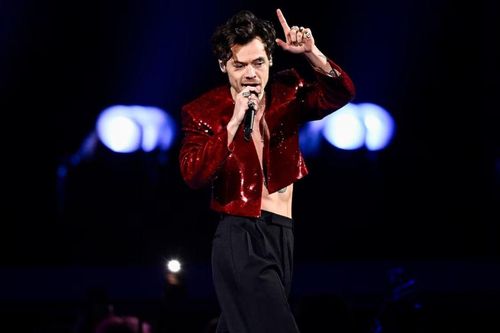 Tour diễn của Harry Styles đối mặt làn sóng tẩy chay