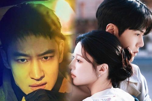 Top 8 phim truyền hình Hàn Quốc ăn khách nhất tháng 1