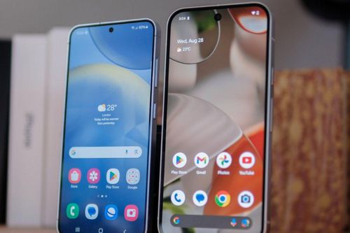 Rủi ro âm thầm với người dùng Android